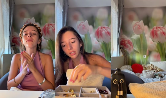 11vicvic's Live Session — Jul 26, 2026, 10:14 AM