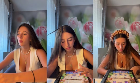 11vicvic's Live Session — Aug 26, 2026, 12:56 PM