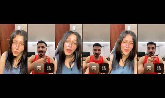 12.12a17's Live Session — Jul 23, 2026, 6:03 PM