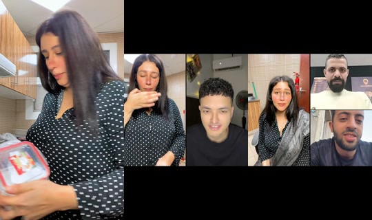 12.12a17's Live Session — Jul 24, 2026, 7:06 PM