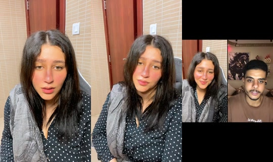 12.12a17's Live Session — Jul 24, 2026, 8:27 PM