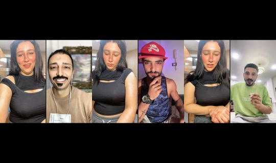 12.12a17's Live Session — Jul 26, 2026, 4:57 PM