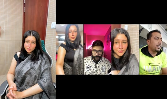 12.12a17's Live Session — Jul 26, 2026, 6:47 PM