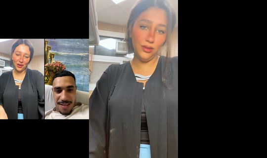 12.12a17's Live Session — Jul 27, 2026, 2:01 PM