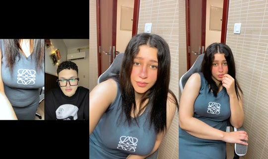 12.12a17's Live Session — Jul 29, 2026, 12:37 PM