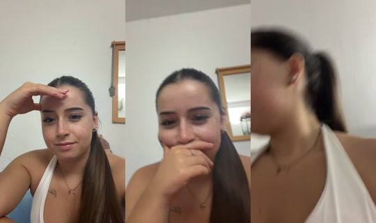 14.rosaaa's Live Session — Jul 21, 2026, 10:14 PM