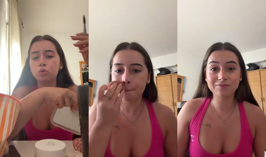 14.rosaaa's Live Session — Jul 26, 2026, 4:08 PM