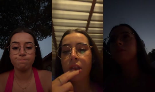14.rosaaa's Live Session — Jul 26, 2026, 7:57 PM
