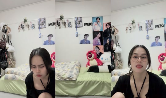 14_dewdewi's Live Session — Jul 13, 2026, 11:51 AM