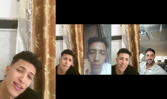 14ilxt's Live Session — Sep 8, 2026, 8:15 AM