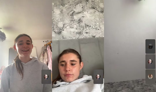 15tezza's Live Session — Jul 31, 2026, 10:51 AM