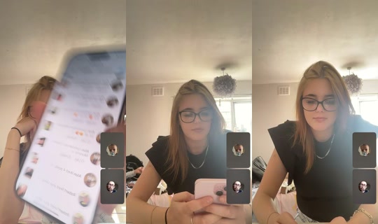 15tezza's Live Session — Jul 31, 2026, 2:30 PM