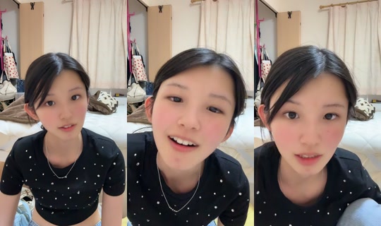 161cm24cm's Live Session — Aug 24, 2026, 1:25 PM