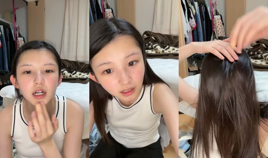 161cm24cm's Live Session — Aug 25, 2026, 1:47 PM