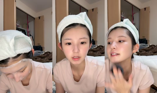161cm24cm's Live Session — Aug 26, 2026, 8:21 AM