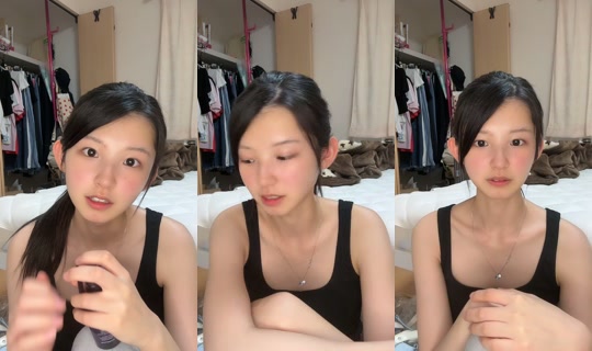 161cm24cm's Live Session — Aug 29, 2026, 1:43 PM