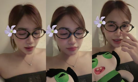 163centimeters's Live Session — Jul 30, 2026, 4:54 PM
