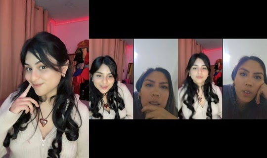 16pucca75's Live Session — Sep 7, 2026, 6:35 AM