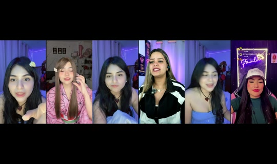 16pucca75's Live Session — Sep 8, 2026, 1:51 AM