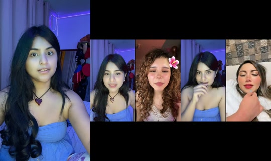 16pucca75's Live Session — Sep 8, 2026, 3:11 AM
