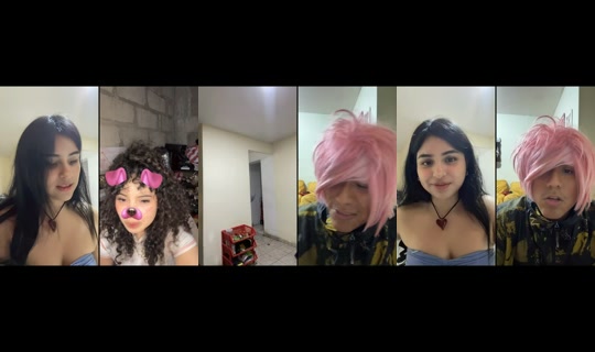 16pucca75's Live Session — Sep 8, 2026, 4:07 AM