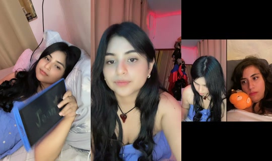 16pucca75's Live Session — Sep 8, 2026, 5:10 AM