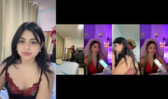 16pucca75's Live Session — Sep 9, 2026, 6:00 PM