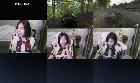 170_cm03's Live Session — Jul 22, 2026, 6:13 PM