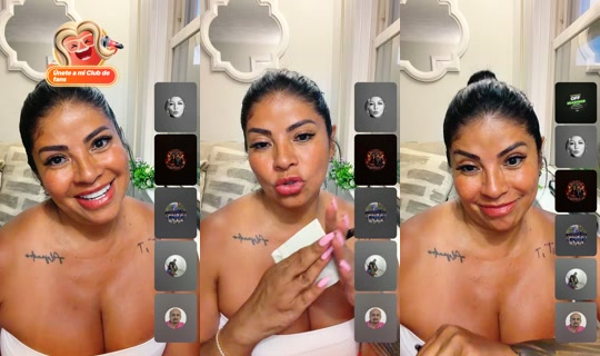 18ppaola's Live Session — Aug 5, 2026, 12:22 AM