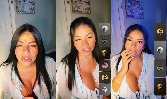 18ppaola's Live Session — Aug 6, 2026, 1:21 AM