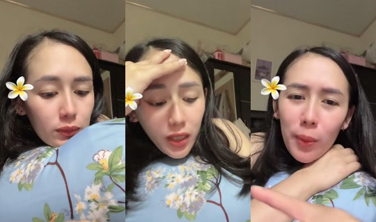 19ayyulia's Live Session — Jul 22, 2026, 4:20 PM