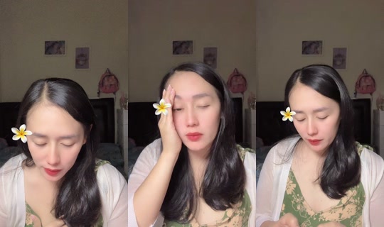 19ayyulia's Live Session — Jul 23, 2026, 5:01 PM