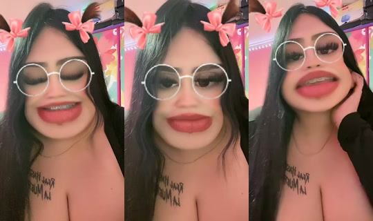 19danna.e's Live Session — Jul 25, 2026, 6:32 AM