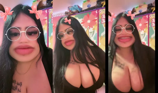 19danna.e's Live Session — Jul 25, 2026, 7:21 AM
