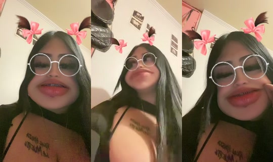 19danna.e's Live Session — Aug 12, 2026, 7:40 AM