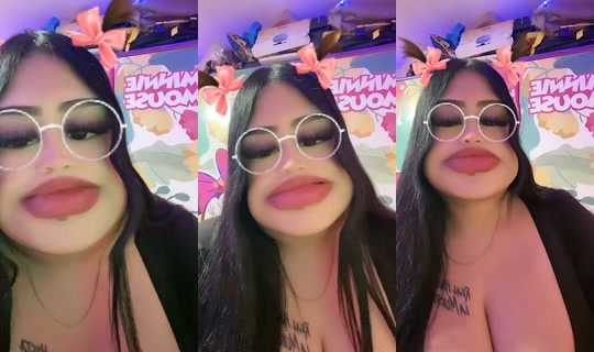 19danna.e's Live Session — Aug 14, 2026, 5:36 PM
