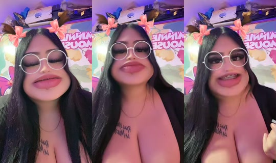 19danna.e's Live Session — Aug 14, 2026, 6:30 PM