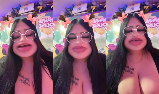 19danna.e's Live Session — Aug 14, 2026, 6:44 PM
