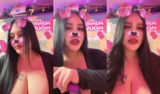 19danna.e's Live Session — Aug 14, 2026, 10:19 PM
