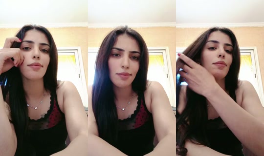 19n427's Live Session — Jul 25, 2026, 4:56 PM
