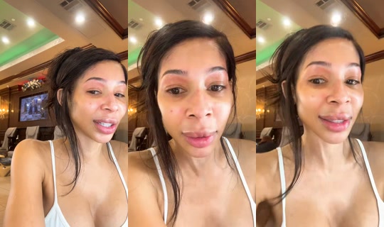 1andonlyjan's Live Session — Jul 24, 2026, 7:58 PM