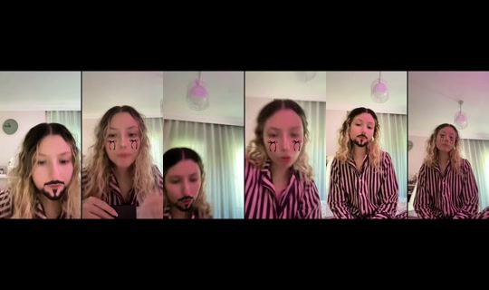1bebikyayin's Live Session — Oct 10, 2026, 10:14 AM