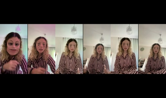 1bebikyayin's Live Session — Oct 10, 2026, 11:05 AM