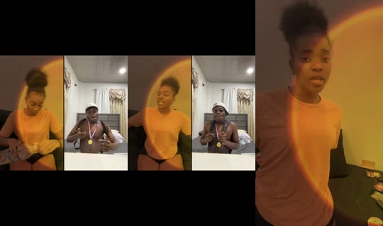 1breeann's Live Session — Oct 29, 2026, 1:59 AM