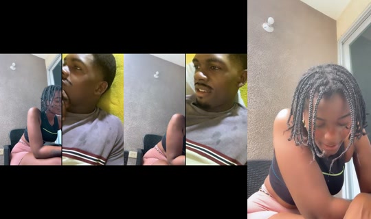1breeanna's Live Session — Jul 8, 2026, 6:39 PM