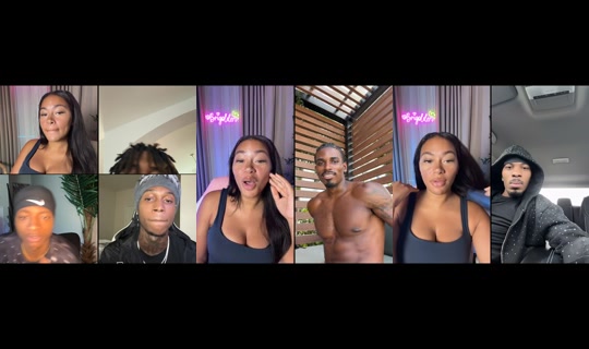 1brigolden's Live Session — Oct 11, 2026, 6:47 PM