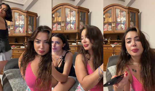1caglacihan's Live Session — Aug 7, 2026, 11:14 PM