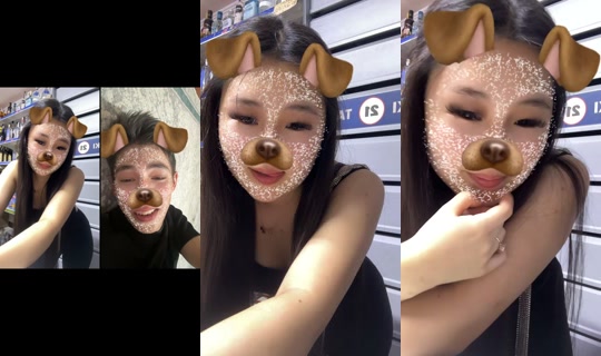 1ce_baby18's Live Session — Jul 29, 2026, 9:15 PM
