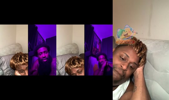1drebby's Live Session — Aug 20, 2026, 11:04 AM