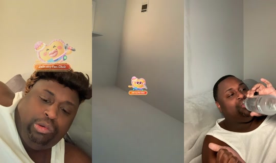 1drebby's Live Session — Aug 20, 2026, 11:50 AM